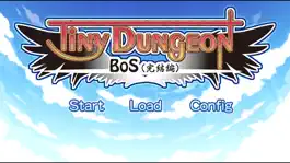 Game screenshot Tiny Dungeon 〜BoS（完結編）〜 mod apk