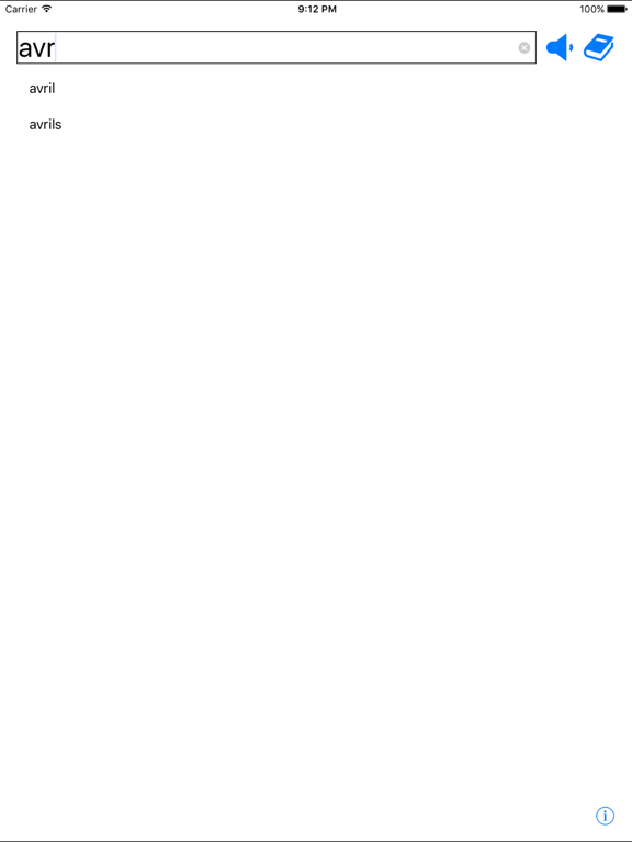 Screenshot #4 pour Sound It Out Orthographe