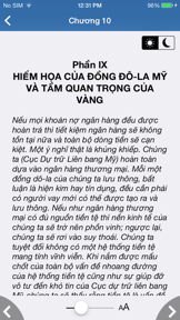 Chiến tranh tiền tệ screenshot