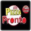 Allo Pizza Pronto