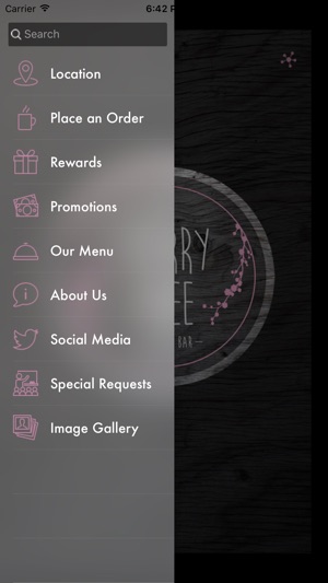 Cherry Tree Cafe(圖2)-速報App