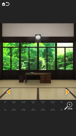 Game screenshot Room Escape [SECRET CODE 2] apk