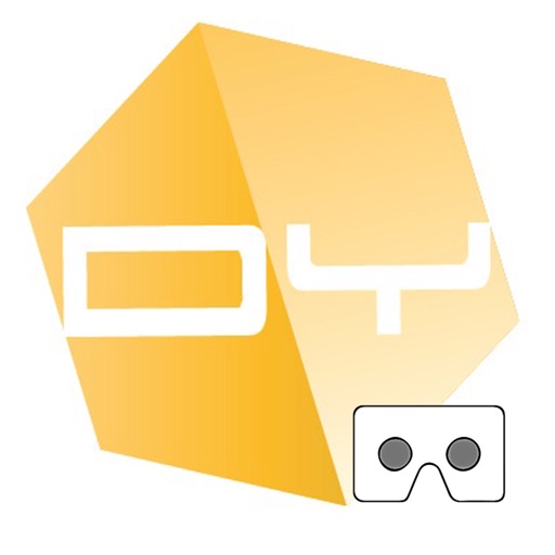 Displaying You VR icon