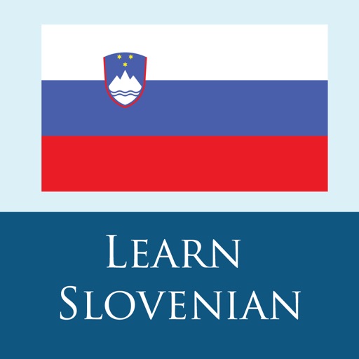 Slovenian 365 icon