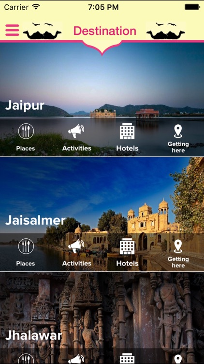 Rajasthan Darshan screenshot-3