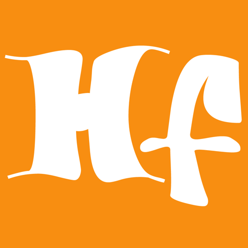 Halloween Fonts: Free Commercial Use Holiday Fonts icon