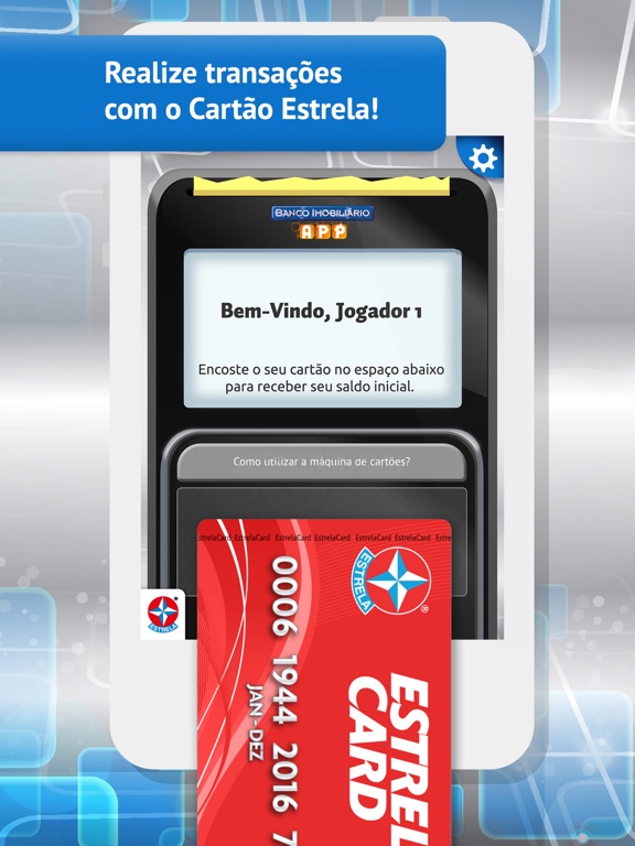 Screenshot #5 pour Banco Imobiliário App