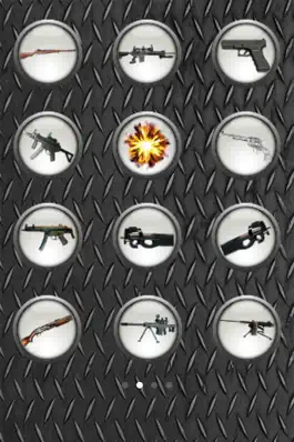 Game screenshot оружие и взрывы apk