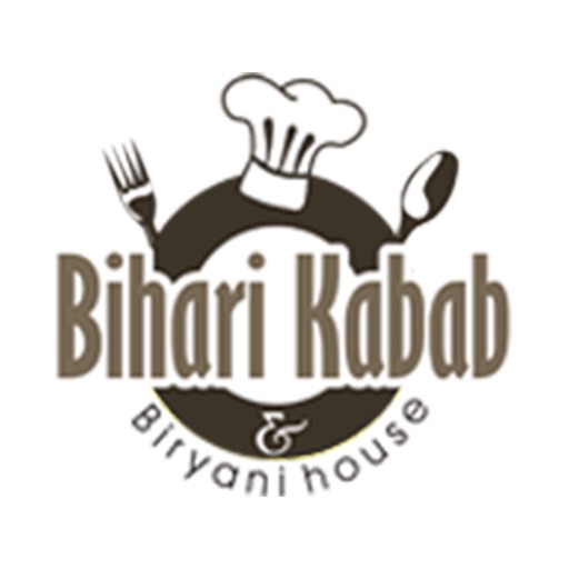 Bihari Kabab House icon