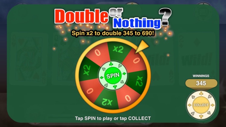 Super Dream Poker screenshot-4