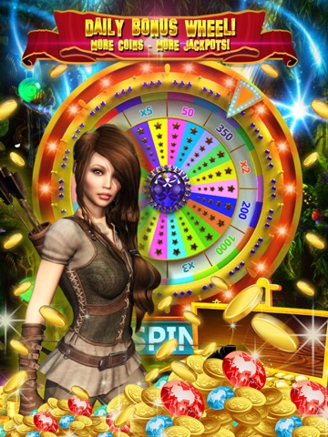 Slots Destiny - Casino Vegas Slot Machinesのおすすめ画像2