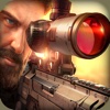 US Modern Frontline - City Assassin Sniper Shooter