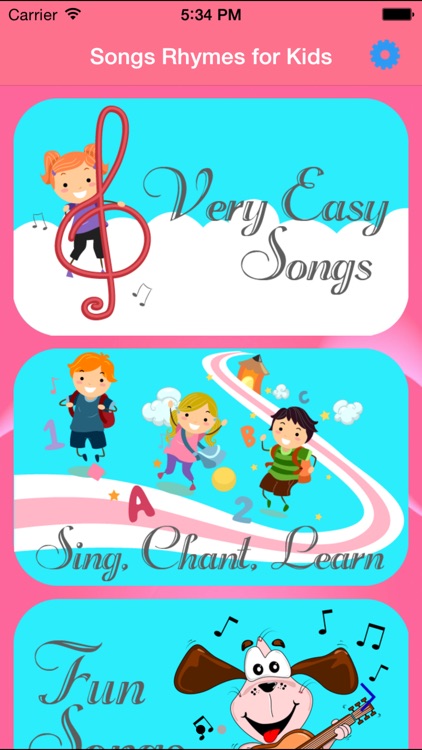 Learning English for Kids Pro Nursery Rhymes Songs