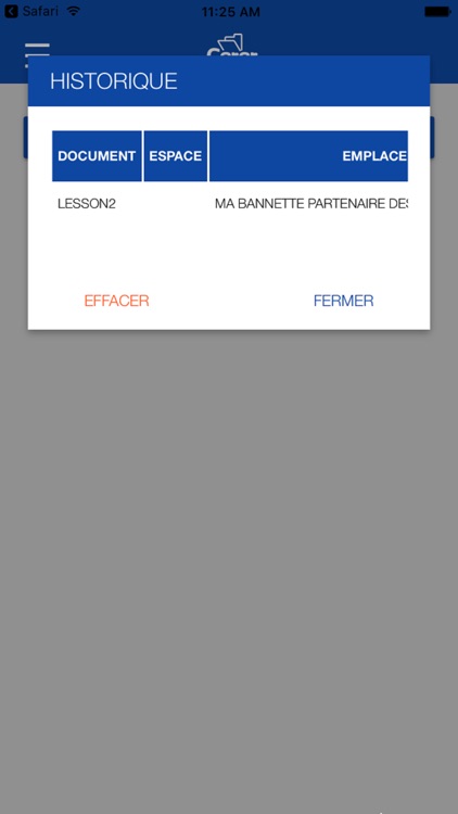 GMA Hub screenshot-3