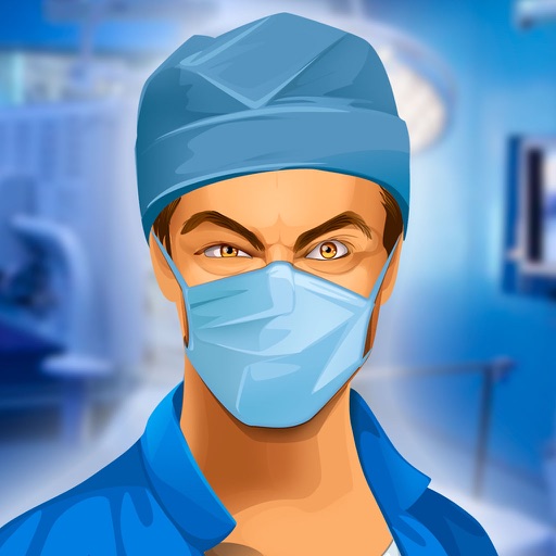 Mad Surgery Simulator Full icon