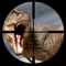 Dinosaur Sniper Hunter Survival Pro