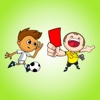 Football Sticker for iMessage