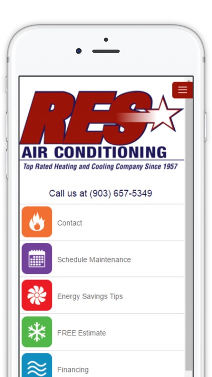 RES Air Conditioning