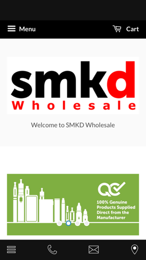 SMKD Wholesale(圖1)-速報App