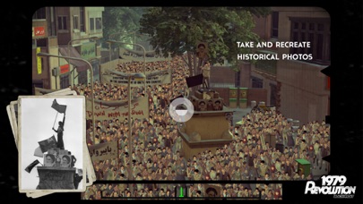 1979 Revolution: A Cinematic Adventure Gameのおすすめ画像3