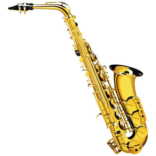 Learn To Play Sax - Step By Step Guide icon