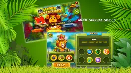 Game screenshot Super Adventures World HD - Fun Racing Games Free mod apk