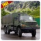 Army Truck Driver 3D Game