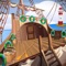 Escape Game: The Ship is a point and click escape game