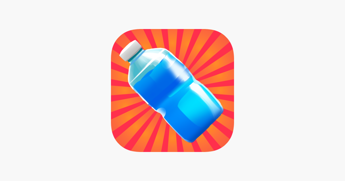 ‎Water Bottle Flip Trick Shot 2 Amazing Challenge en App Store