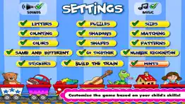 toddler kids game - preschool learning games free problems & solutions and troubleshooting guide - 4