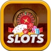 Total Blackout Slots Machine -- FREE Game!!!
