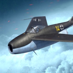 Flying Battles: FW. 252 Skyrocket