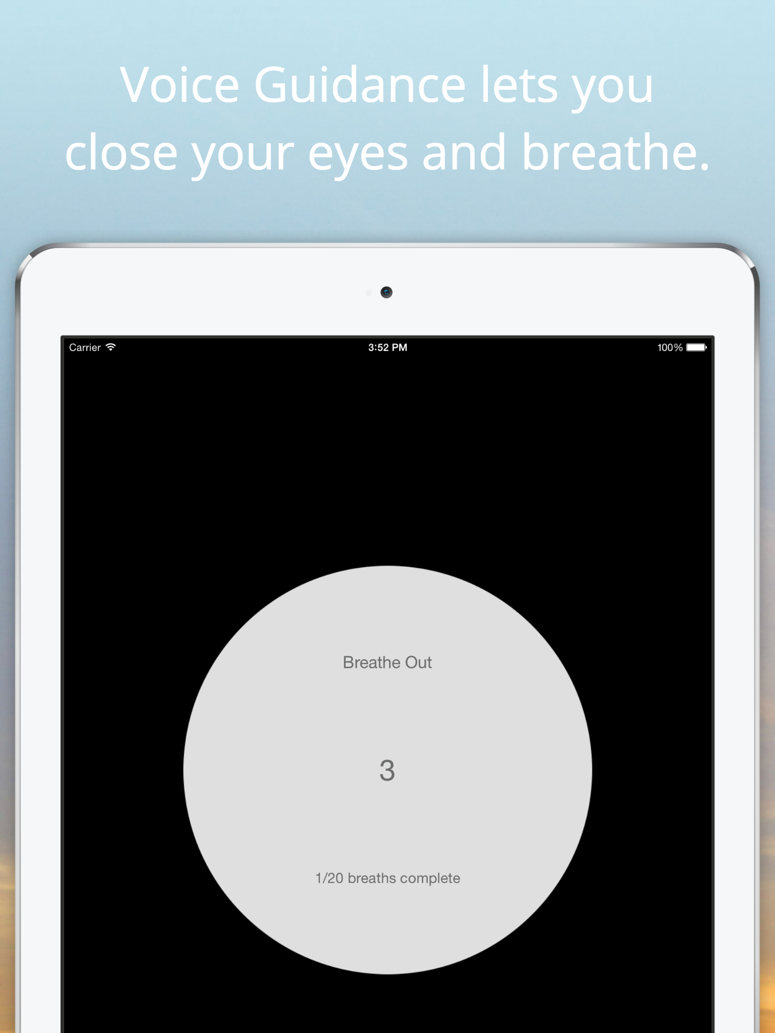 Centered - Meditation & Mindfulness