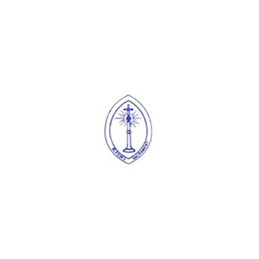 Blessed Sacrament RC School icon