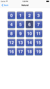 Triple Play Canasta Scorecard screenshot