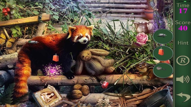 Hidden Objects Of A Guess The Animal(圖2)-速報App