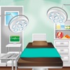 クリーニングゲーム - クリーン病院 - iPhoneアプリ