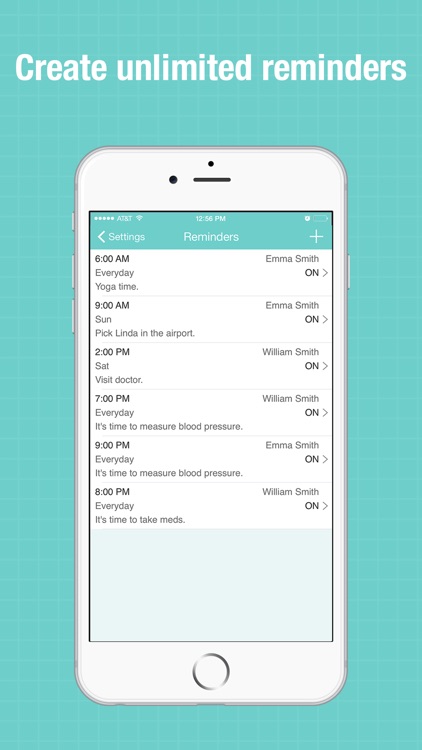 BP Wiz Pro - Blood Pressure Log & Drugs Tracker screenshot-4