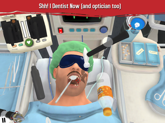 Surgeon Simulatorのおすすめ画像4