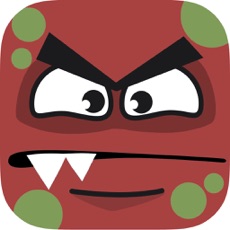 Activities of Christmas Monster Puzzle - Crazy Christmas Games