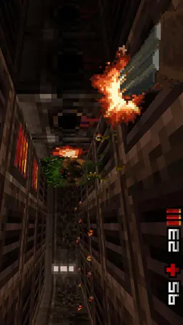 Game screenshot 3D Pixel  Shooter Survival apk