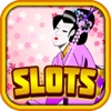 Princess Geisha Slots - Play Free Spin Win & Fun
