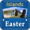 Easter guide is designed to use on offline when you are in the so you can degrade expensive roaming charges