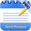 Word Processor Pro