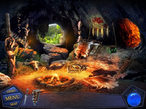 Invasion:Lost in Time screenshot 2