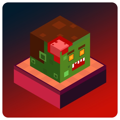 Smarty Zombie Icon