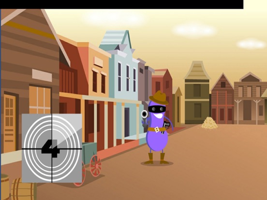 Screenshot #4 pour Foolz: WIld West