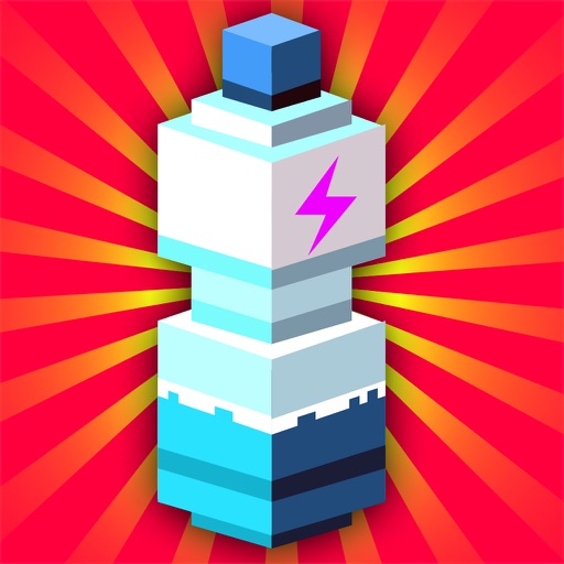 Water Bottle Flip Challenge 2K16 - 2k17 iOS App