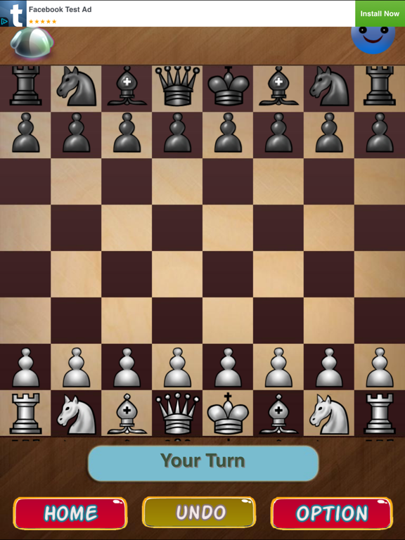 Screenshot #6 pour Chess Grandmaster Board Game. Apprendre et jouer aux échecs multijoueur avec des amis