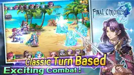 Game screenshot Final Chronicle (Fantasy RPG) mod apk